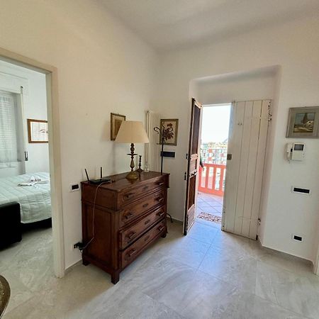 Tilde Apartment - Levanto, 5 Terre Exteriör bild