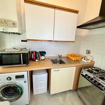Tilde Apartment - Levanto, 5 Terre Exteriör bild