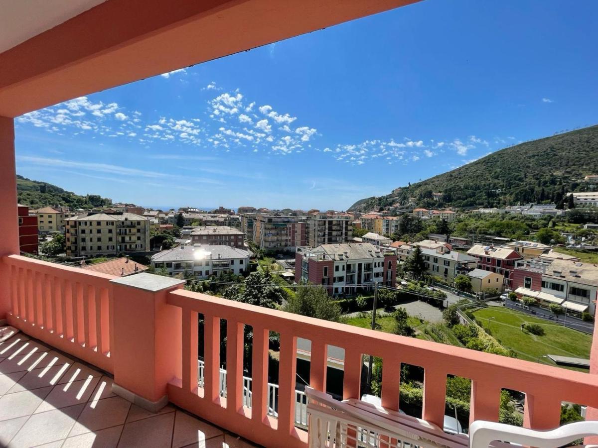 Tilde Apartment - Levanto, 5 Terre Exteriör bild