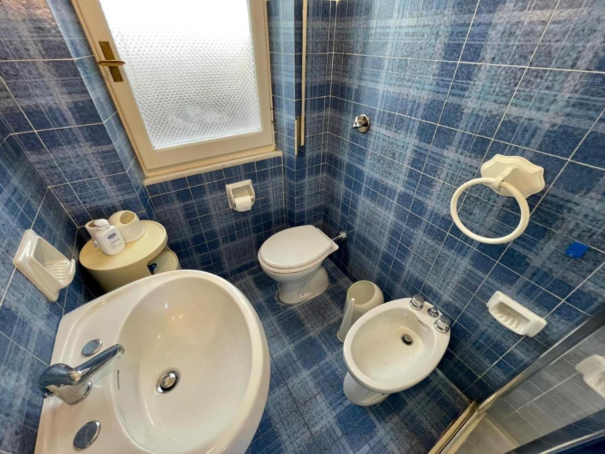 Tilde Apartment - Levanto, 5 Terre Exteriör bild