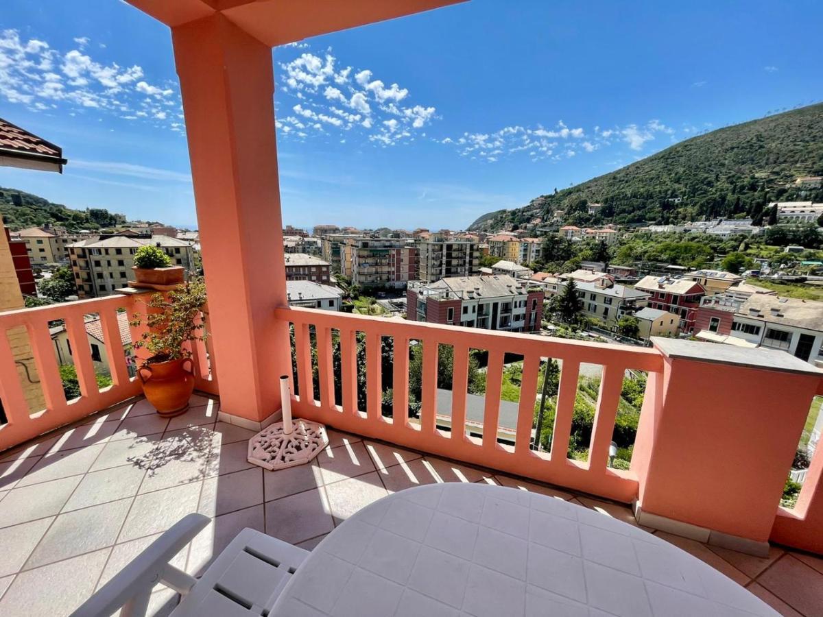 Tilde Apartment - Levanto, 5 Terre Exteriör bild