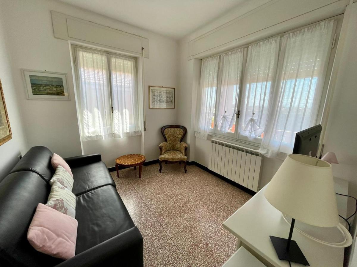 Tilde Apartment - Levanto, 5 Terre Exteriör bild