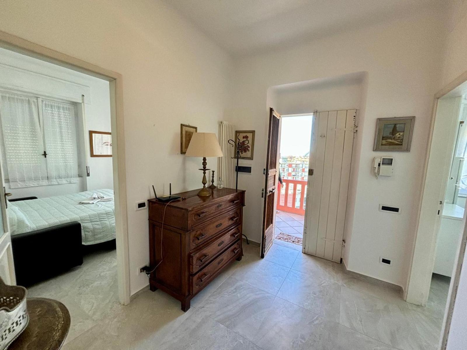 Tilde Apartment - Levanto, 5 Terre Exteriör bild
