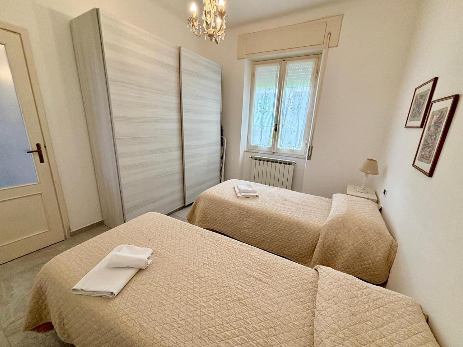 Tilde Apartment - Levanto, 5 Terre Exteriör bild