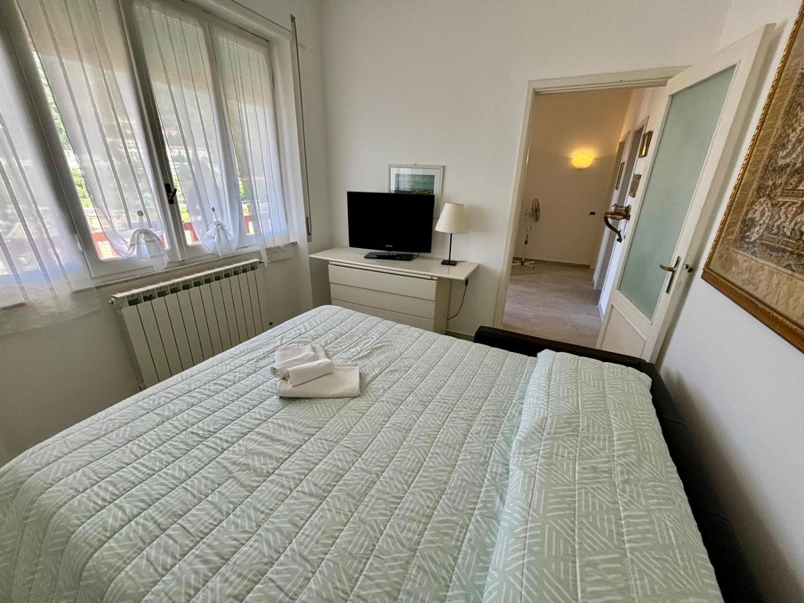 Tilde Apartment - Levanto, 5 Terre Exteriör bild
