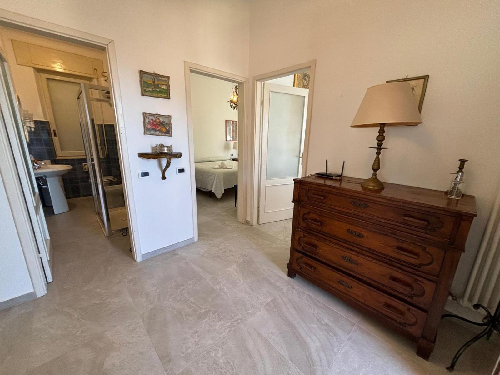 Tilde Apartment - Levanto, 5 Terre Exteriör bild