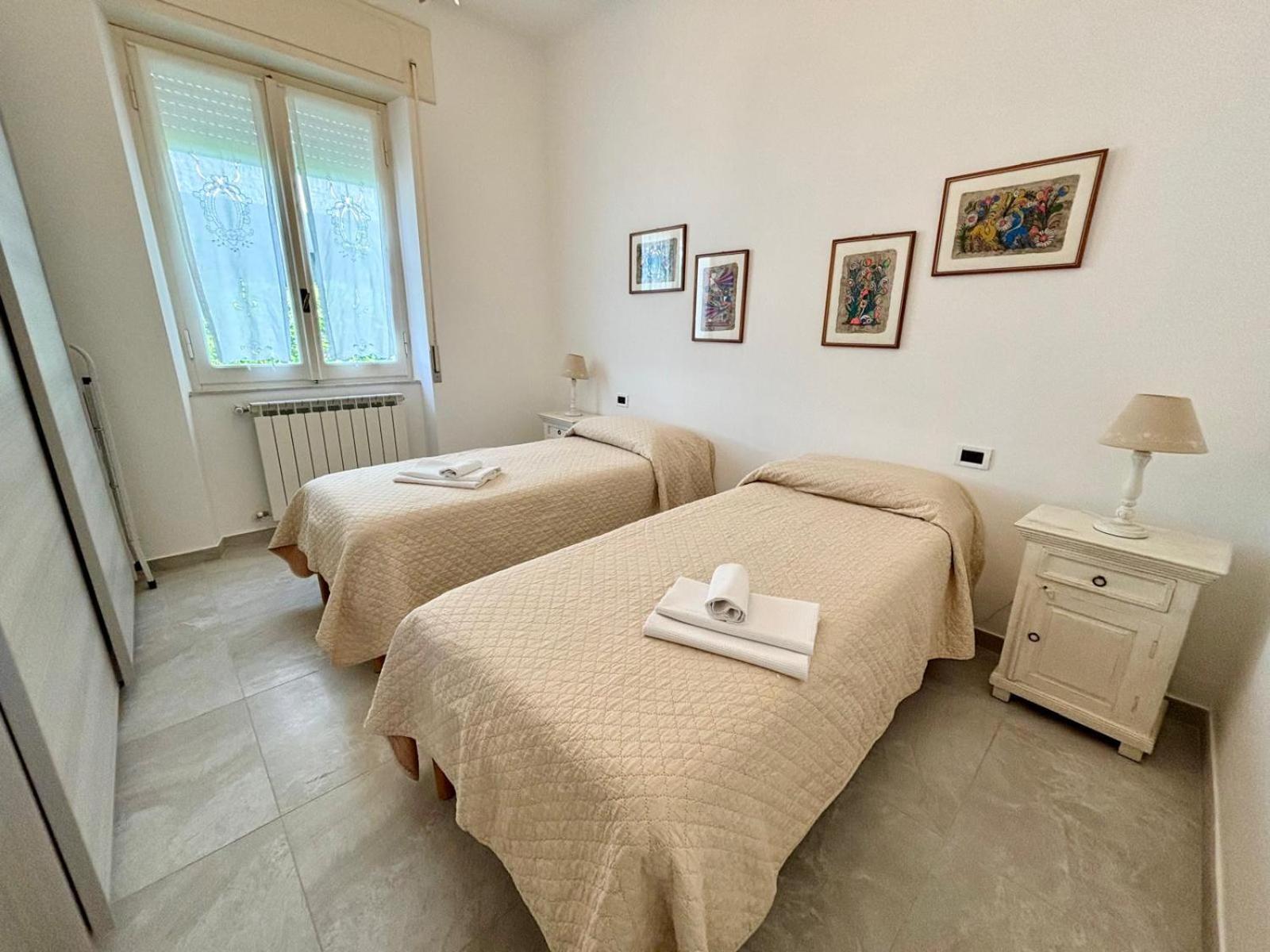 Tilde Apartment - Levanto, 5 Terre Exteriör bild