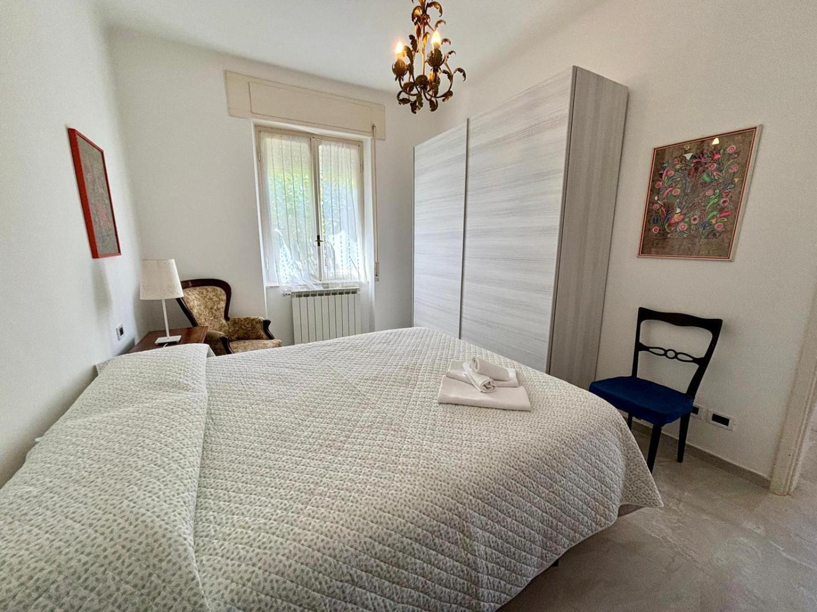 Tilde Apartment - Levanto, 5 Terre Exteriör bild