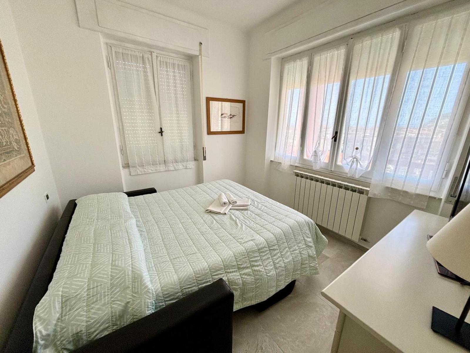 Tilde Apartment - Levanto, 5 Terre Exteriör bild